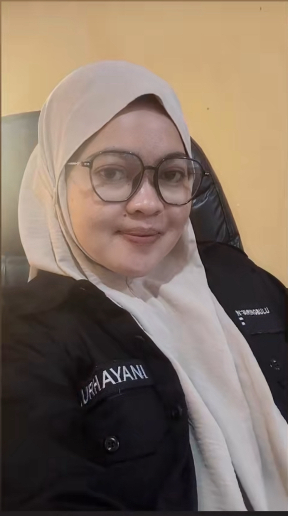 Nurhayani